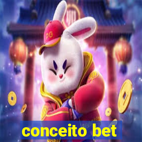 conceito bet